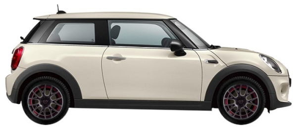   Mini Hatch F56 (UKL-L) Hatchback 3d John Cooper Works GP 2014-2024 ..