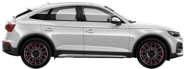   Audi Q5 FY Sportback 45 TDI quattro 2021-2025 ..