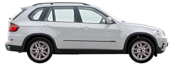   BMW X5 E70 3.0d 2006-2010 ..