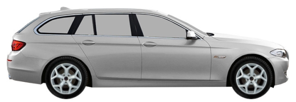   BMW 5 series F11 Touring 518D 2010-2016 ..