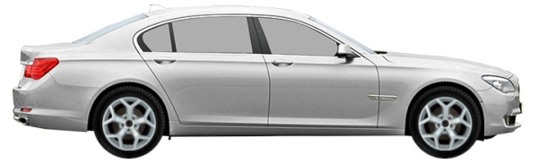   BMW 7 series F01/F02 730 i 2008-2012 ..