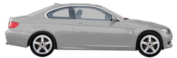   BMW 3 series E92 Coupe 316 Ci 2006-2013 ..