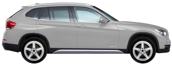   BMW X1 E84 sDrive 16d 2012-2015 ..