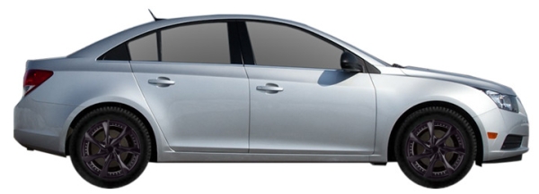   Chevrolet Cruze CHIR Limusine 1.6 2009-2012 ..