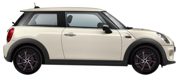   Mini Hatch F56 (UKL-L) Hatchback 3d Cooper D 1.5 2014-2024 ..