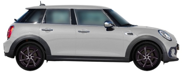   Mini Hatch F55 (UKL-L) Hatchback 5d Cooper 1.5 2014-2024 ..