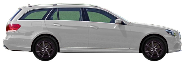   Mercedes E Klasse S212 T-Modell 200 2013-2016 ..
