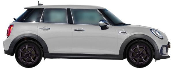   Mini Hatch F55 (UKL-L) Hatchback 5d Cooper 1.5 2014-2024 ..