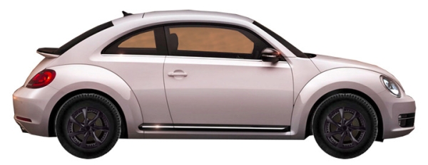   Volkswagen Beetle 16(5C1) Hatchback 1.2 TSI 2011-2019 ..