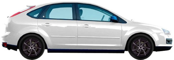   Ford Focus DA3 Hatchback 5d 1.4 2005-2007 ..