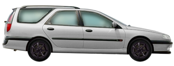   Renault Laguna Grandtour K56 Estate(5x108) 1.9 dCi 1997-2001 ..