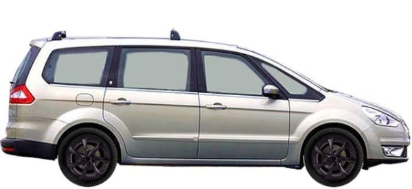   Ford Galaxy WA6 1.6 2006-2015 ..