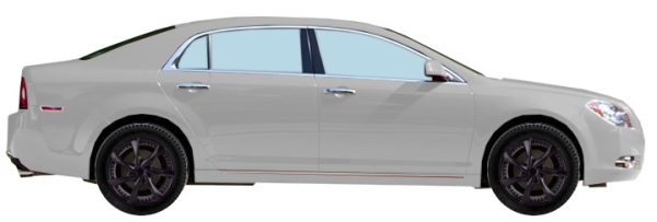   Chevrolet Malibu 2007 2.4 2007-2012 ..
