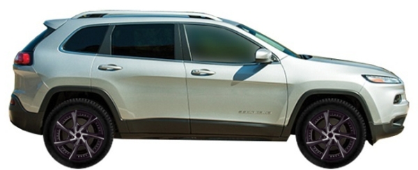   Jeep Cherokee KL 2.0 CRD 2014-2018 ..