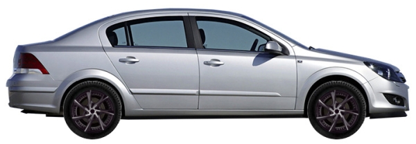   Opel Astra Family H Sedan 1.6 ECOTEC 2011-2016 ..