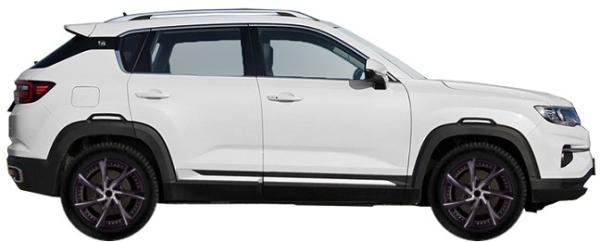   Changan CS35 PLUS SUV 1.6 2019-2024 ..