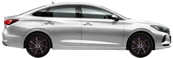   Changan EADO Plus Sedan 1.4 T 2020-2025 ..