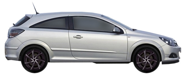   Opel Astra H A04 Hatchback 3d 1.4 Twinport Ecotec 5 2005-2011 ..
