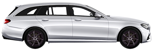   Mercedes E Klasse S213 Estate 200 2016-2019 ..