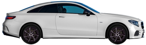   Mercedes E Klasse C238 Coupe 200 2017-2023 ..