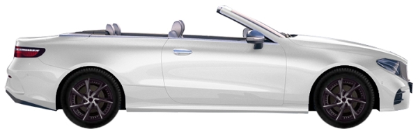   Mercedes E Klasse A238 Cabrio 200 4Matic 2018-2023 ..