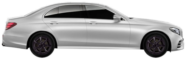   Mercedes E Klasse W213 Sedan 200 2016-2023 ..