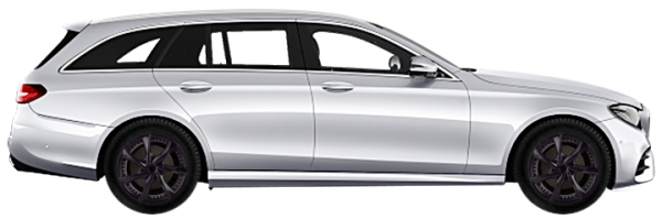   Mercedes E Klasse S213 Estate 200 2016-2019 ..