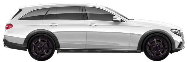   Mercedes E Klasse S213 All-Terrain 220 d 4Matic 2016-2023 ..