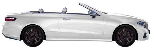   Mercedes E Klasse A238 Cabrio 200 4Matic 2018-2023 ..