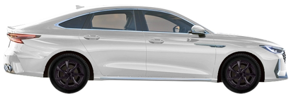   Chery Arrizo 8 Sedan 1.6 TGDI 2022-2025 ..