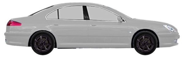   Peugeot 607 9 2.0 2000-2010 ..