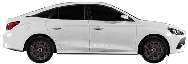   MG 5 Sedan I 1.5 2020-2025 ..