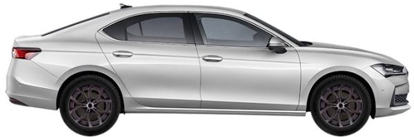   Skoda Superb 3Y(B9) Liftback 1.5 TSI m-HEV 2023-2025 ..