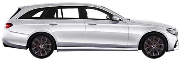   Mercedes E Klasse S213 Estate 200 2016-2019 ..