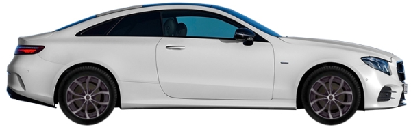   Mercedes E Klasse C238 Coupe 200 2017-2023 ..