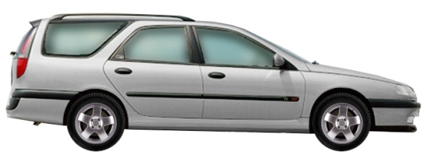   Renault Laguna Grandtour K56 Estate(4x100) 1.6 16V 1997-2001 ..