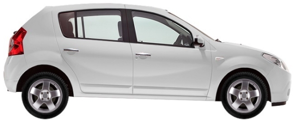   Renault Sandero SD 1.4 2009-2014 ..