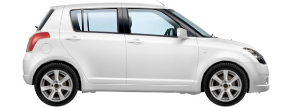   Suzuki Swift MZ 1.3 2005-2010 ..