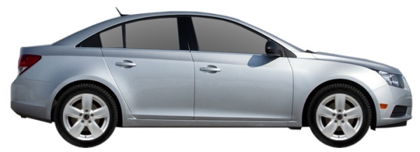   Chevrolet Cruze CHIR Limusine 1.6 2009-2012 ..