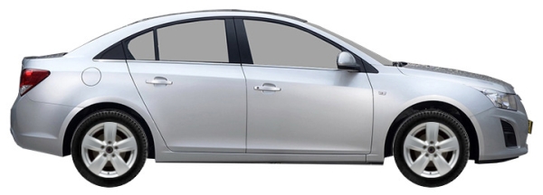   Chevrolet Cruze J 300 Limusine 1.4 2012-2016 ..