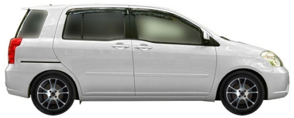   Toyota Raum Z20,25 1.5 2003-2011 ..