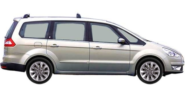   Ford Galaxy WA6 1.6 2006-2015 ..