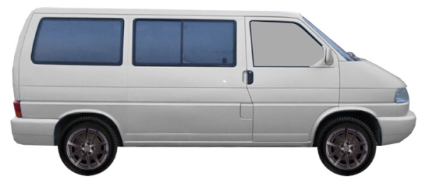   Volkswagen Multivan T4 Minivan 2.5 1996-2003 ..