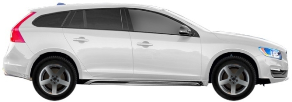   Volvo V60 Cross Country F Estate D3 2.0 2015-2018 ..