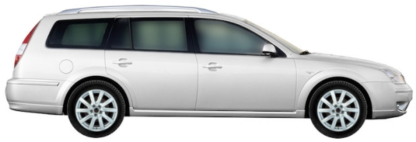   Ford Mondeo BWY Turnier 1.8 2000-2007 ..