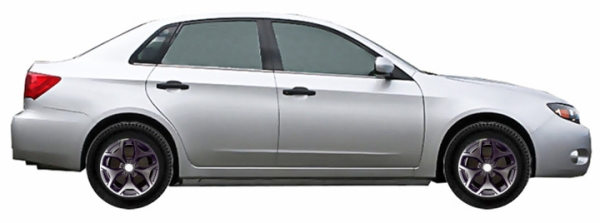   Subaru Impreza G3 Sedan 2.0R AWD 2008-2011 ..