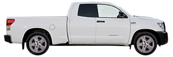   Toyota Tundra Pick-Up Crew Max 4.6 V8 2007-2022 ..