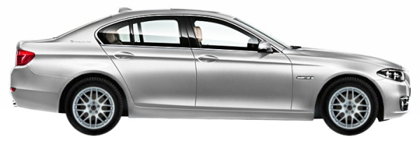   BMW 5 series F10 Sedan 518D 2010-2017 ..