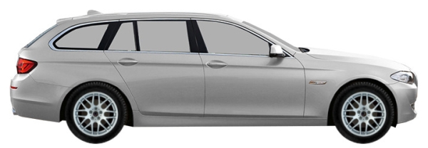   BMW 5 series F11 Touring 518D 2010-2016 ..