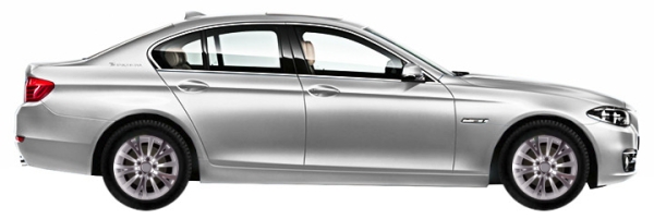   BMW 5 series F10 Sedan 518D 2010-2017 ..